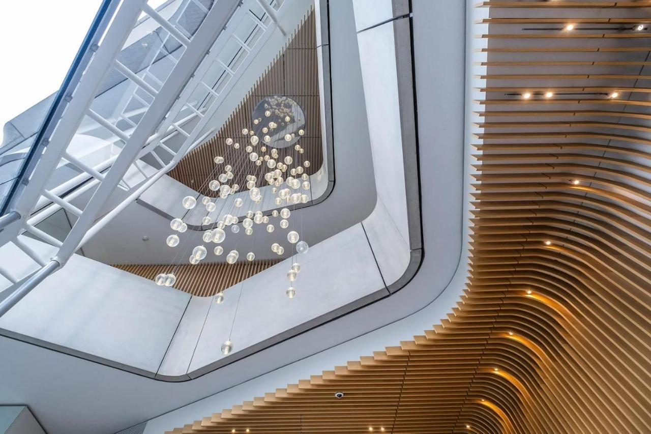Marco Polo Tower
