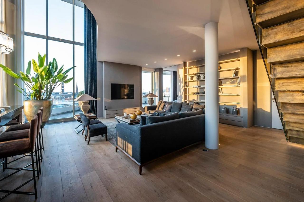 Apartment Marco Polo Tower *